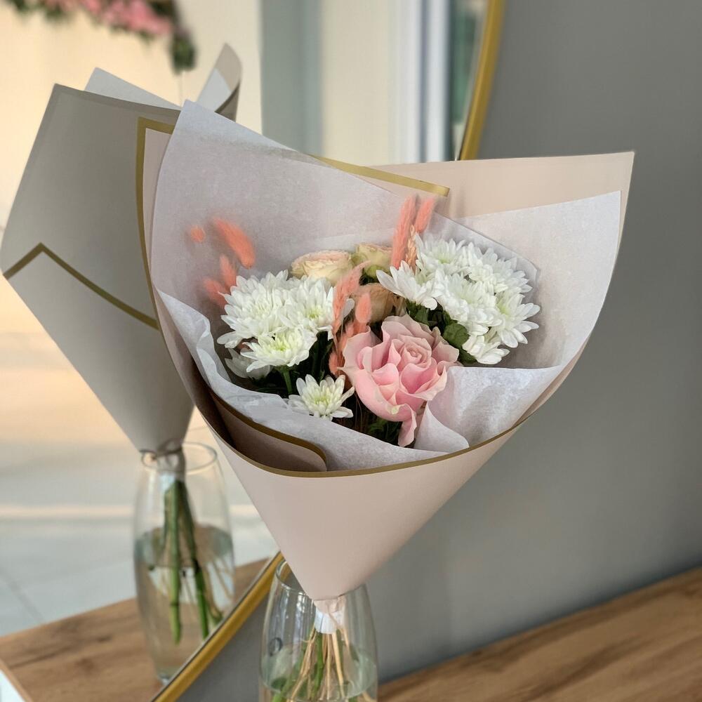 Букет «Colori»